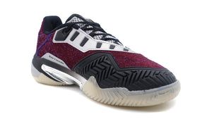 adidas Originals BARRICADE 13 BD "BRAIN DEAD"  MULTICOLOR / SILVER METALLIC / CORE BLACK 5