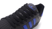 画像をギャラリービューアに読み込む, adidas Originals SUPERSTAR II CORE BLACK/BLUE/CLOUD WHITE 6