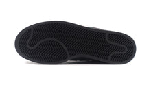 画像をギャラリービューアに読み込む, adidas Originals SUPERSTAR II CORE BLACK/COLLEGIATE GREEN/CORE BLACK 4
