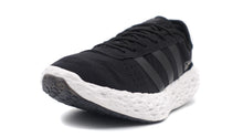 画像をギャラリービューアに読み込む, adidas Originals ZPONGE CORE BLACK/MATTE SILVER/SUPPLIER COLOUR 1