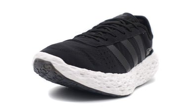 adidas Originals ZPONGE CORE BLACK/MATTE SILVER/SUPPLIER COLOUR 1