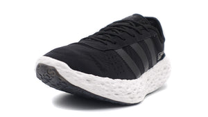 adidas Originals ZPONGE CORE BLACK/MATTE SILVER/SUPPLIER COLOUR 1