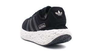 adidas Originals ZPONGE CORE BLACK/MATTE SILVER/SUPPLIER COLOUR 2