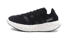 画像をギャラリービューアに読み込む, adidas Originals ZPONGE CORE BLACK/MATTE SILVER/SUPPLIER COLOUR 3