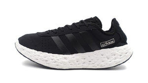 adidas Originals ZPONGE CORE BLACK/MATTE SILVER/SUPPLIER COLOUR 3