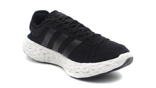 画像をギャラリービューアに読み込む, adidas Originals ZPONGE CORE BLACK/MATTE SILVER/SUPPLIER COLOUR 5