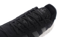 画像をギャラリービューアに読み込む, adidas Originals ZPONGE CORE BLACK/MATTE SILVER/SUPPLIER COLOUR 6