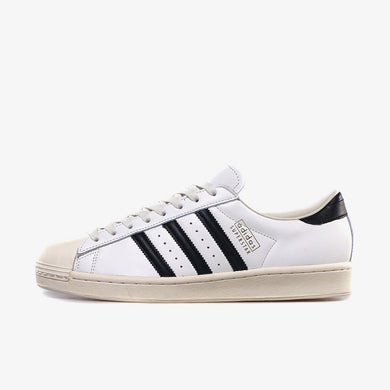 adidas Originals SUPERSTAR VINTAGE CORE WHITE/CORE BLACK/CREAM WHITE