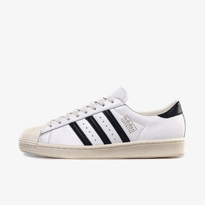 adidas Originals SUPERSTAR VINTAGE CORE WHITE/CORE BLACK/CREAM
