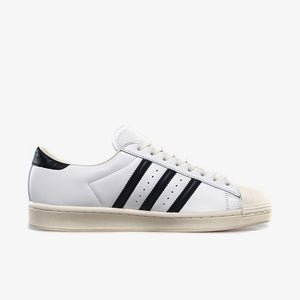 adidas Originals SUPERSTAR VINTAGE CORE WHITE/CORE BLACK/CREAM 