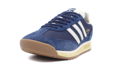 adidas Originals SL 72 RS COLLEGIATE NAVY/CLOUD WHITE/ALMOST YELLOW 1
