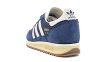 画像をギャラリービューアに読み込む, adidas Originals SL 72 RS COLLEGIATE NAVY/CLOUD WHITE/ALMOST YELLOW 2