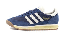 画像をギャラリービューアに読み込む, adidas Originals SL 72 RS COLLEGIATE NAVY/CLOUD WHITE/ALMOST YELLOW 3