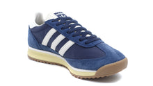 画像をギャラリービューアに読み込む, adidas Originals SL 72 RS COLLEGIATE NAVY/CLOUD WHITE/ALMOST YELLOW 5