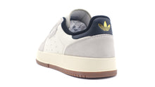 画像をギャラリービューアに読み込む, adidas Originals SC POWERPHASE CONSORTIUM &quot;END.&quot; &quot;CONSORTIUM&quot;  OFF WHITE/CORE BLACK/CREAM WHITE 2