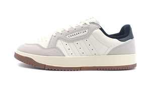 adidas Originals SC POWERPHASE CONSORTIUM "END." "CONSORTIUM"  OFF WHITE/CORE BLACK/CREAM WHITE 3