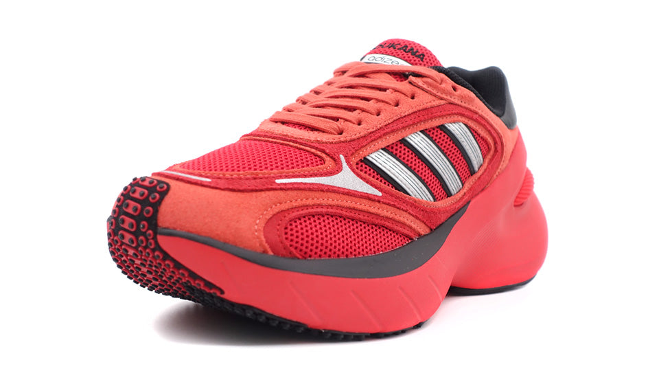 adidas Originals ADIZERO GOUKANA ETTER SCARLET/BRIGHT RED