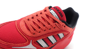 adidas Originals ADIZERO GOUKANA  ETTER SCARLET/BRIGHT RED/CORE BLACK 6