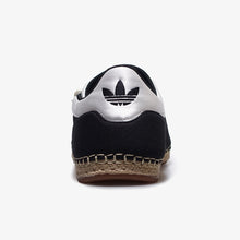 画像をギャラリービューアに読み込む, adidas Originals CLOT QI FLOW BY EC "LUNAR NEW YEAR" "EDISON CHEN / CLOT"  CORE BLACK/CLOUD WHITE/CORE BLACK 4