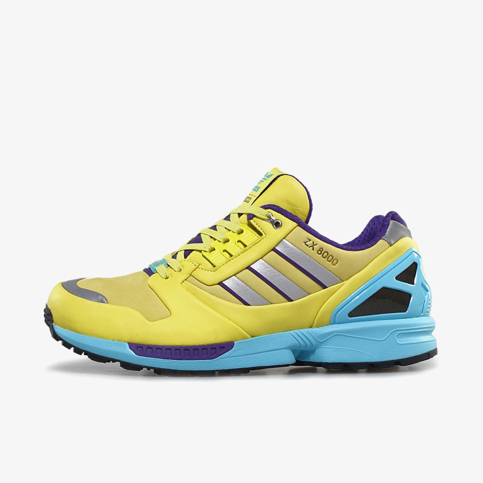 adidas Originals ZX8000 JC & MT 