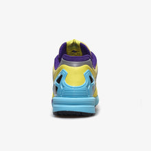 画像をギャラリービューアに読み込む, adidas Originals ZX8000 JC &amp; MT "CONSORTIUM"  CHALK WHITE/CHALK WHITE/CHALK WHITE 4