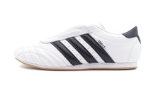 画像をギャラリービューアに読み込む, adidas TAEKWONDO W FTWR WHITE/CORE BLACK/GUM 3