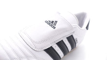 画像をギャラリービューアに読み込む, adidas TAEKWONDO W FTWR WHITE/CORE BLACK/GUM 6