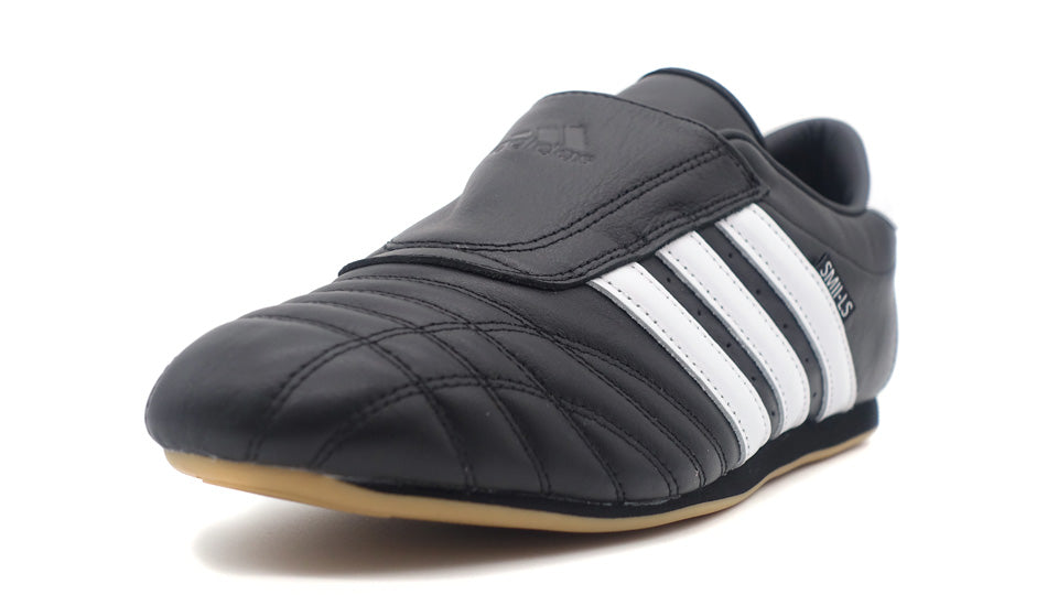 adidas TAEKWONDO W CORE BLACK/FTWR WHITE/GUM – mita sneakers