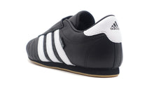 画像をギャラリービューアに読み込む, adidas TAEKWONDO W CORE BLACK/FTWR WHITE/GUM 2