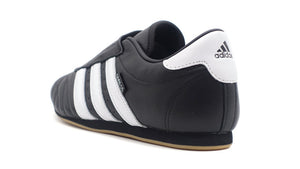 adidas TAEKWONDO W CORE BLACK/FTWR WHITE/GUM 2