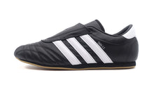 画像をギャラリービューアに読み込む, adidas TAEKWONDO W CORE BLACK/FTWR WHITE/GUM 3