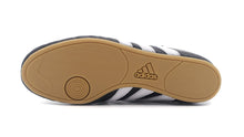 画像をギャラリービューアに読み込む, adidas TAEKWONDO W CORE BLACK/FTWR WHITE/GUM 4