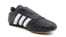 画像をギャラリービューアに読み込む, adidas TAEKWONDO W CORE BLACK/FTWR WHITE/GUM 5
