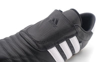 画像をギャラリービューアに読み込む, adidas TAEKWONDO W CORE BLACK/FTWR WHITE/GUM 6