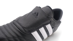 adidas TAEKWONDO W CORE BLACK/FTWR WHITE/GUM 6