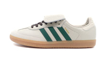 画像をギャラリービューアに読み込む, adidas Originals SAMBA LT ALUMINA/DARK GREEN/CLOUD WHITE 3