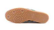 画像をギャラリービューアに読み込む, adidas Originals SAMBA LT ALUMINA/DARK GREEN/CLOUD WHITE 4