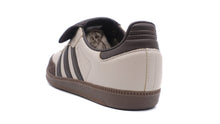 画像をギャラリービューアに読み込む, adidas Originals SAMBA LT &quot;ÉDIFICE / IÉNA&quot; DARK BROWN/WONDER BEIGE/GUM 2