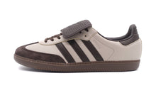 画像をギャラリービューアに読み込む, adidas Originals SAMBA LT &quot;ÉDIFICE / IÉNA&quot; DARK BROWN/WONDER BEIGE/GUM 3