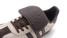 画像をギャラリービューアに読み込む, adidas Originals SAMBA LT &quot;ÉDIFICE / IÉNA&quot; DARK BROWN/WONDER BEIGE/GUM 6