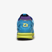 画像をギャラリービューアに読み込む, adidas Originals ZX8000 JC &amp; MT "CONSORTIUM"  BLUE GLOW/BLUE GLOW/PURPLE 4