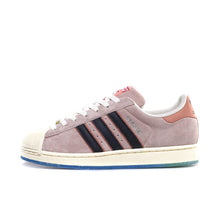 画像をギャラリービューアに読み込む, adidas Originals PATRICK SUPERSTAR &quot;PATRICK STAR&quot;  SUPPLIER COLOUR/CORE BLACK/WONDER CLAY 1