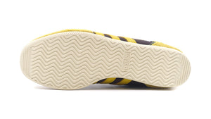 adidas Originals JAPAN LO BRAIN DEAD "JAPAN FLAMES COLLECTION" "BRAIN DEAD"  SHADOW BROWN/HAZY YELLOW/OFF WHITE 4