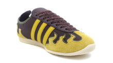 画像をギャラリービューアに読み込む, adidas Originals JAPAN LO BRAIN DEAD &quot;JAPAN FLAMES COLLECTION&quot; &quot;BRAIN DEAD&quot;  SHADOW BROWN/HAZY YELLOW/OFF WHITE 5