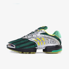 画像をギャラリービューアに読み込む, adidas Originals CLIMACOOL 2 "BRAIN DEAD"  CORE BLACK/IMPACT YELLOW/SILVER METALLIC 1