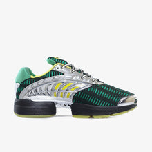 画像をギャラリービューアに読み込む, adidas Originals CLIMACOOL 2 "BRAIN DEAD"  CORE BLACK/IMPACT YELLOW/SILVER METALLIC 2