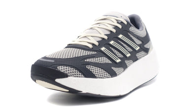 adidas Originals ADIZERO ARUKU GREY TWO/CREAM WHITE/GREY TWO 1