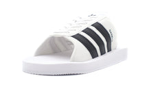 画像をギャラリービューアに読み込む, adidas GAZELLE BEACH W FTWR WHITE/CORE BLACK/FTWR WHITE 1
