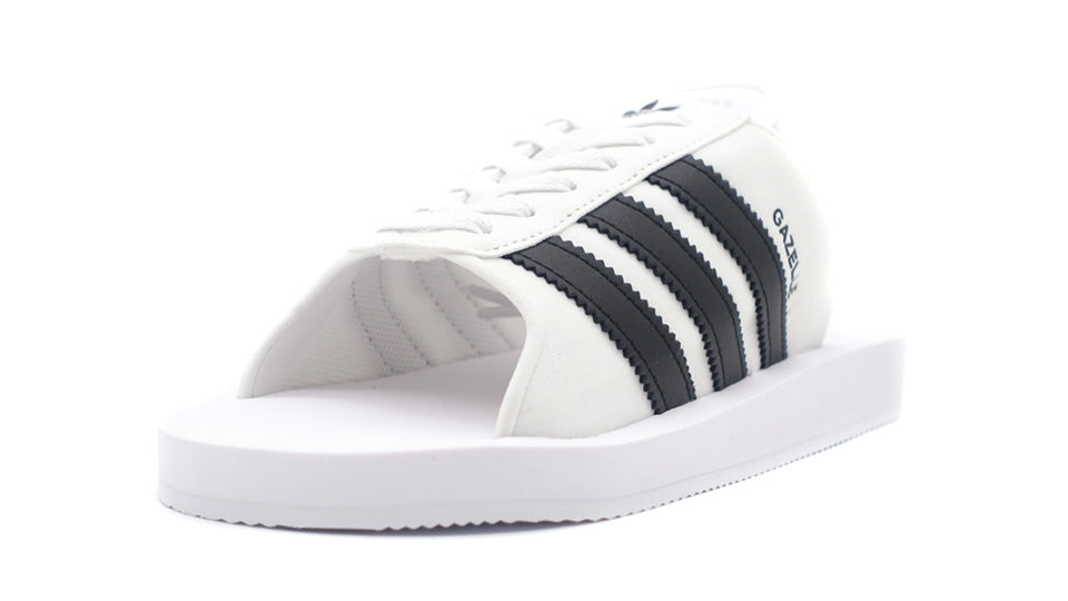 adidas GAZELLE BEACH W FTWR WHITE/CORE BLACK/FTWR WHITE 1