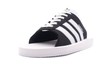 adidas GAZELLE BEACH W CORE BLACK/FTWR WHITE/FTWR WHITE 1